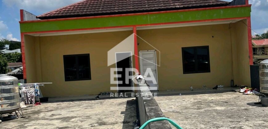 DIJUAL RUKO J. P. SURYANATA, SAMARINDA