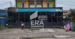 DIJUAL RUKO J. P. SURYANATA, SAMARINDA