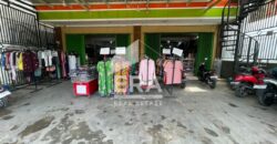 DIJUAL RUKO J. P. SURYANATA, SAMARINDA