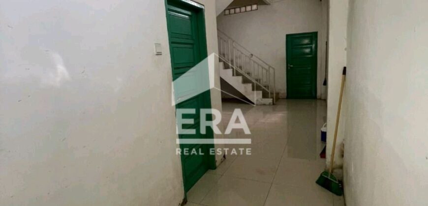 DIJUAL RUKO J. P. SURYANATA, SAMARINDA