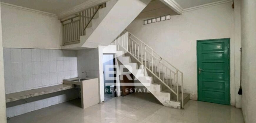 DIJUAL RUKO J. P. SURYANATA, SAMARINDA