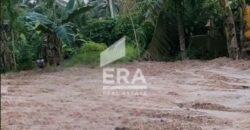 DIJUAL TANAH JL SULTAN ALIMUDIN, SAMBUTAN, SAMARINDA
