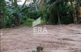 DIJUAL TANAH JL SULTAN ALIMUDIN, SAMBUTAN, SAMARINDA