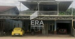 DIJUAL RUMAH JL YOS SUDARSO, KUTAI KARTANEGARA