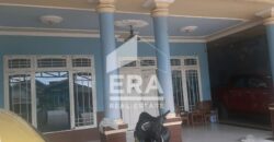 DIJUAL RUMAH JL YOS SUDARSO, KUTAI KARTANEGARA