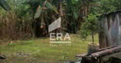 DIJUAL RUMAH JL YOS SUDARSO, KUTAI KARTANEGARA