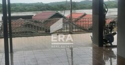 DIJUAL RUMAH JL YOS SUDARSO, KUTAI KARTANEGARA