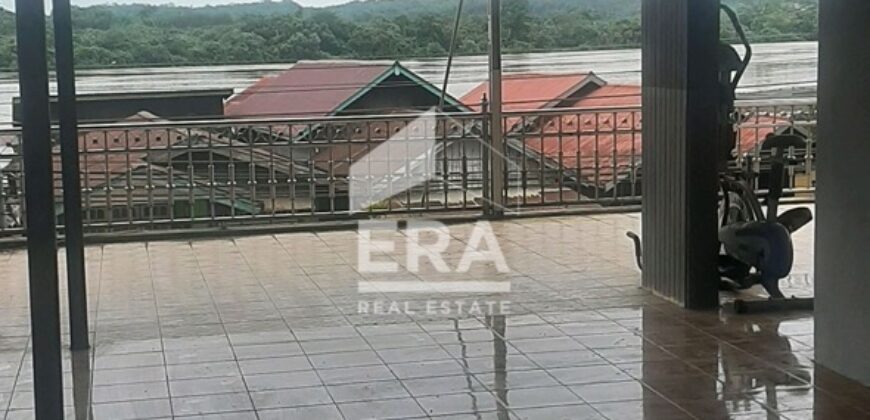 DIJUAL RUMAH JL YOS SUDARSO, KUTAI KARTANEGARA