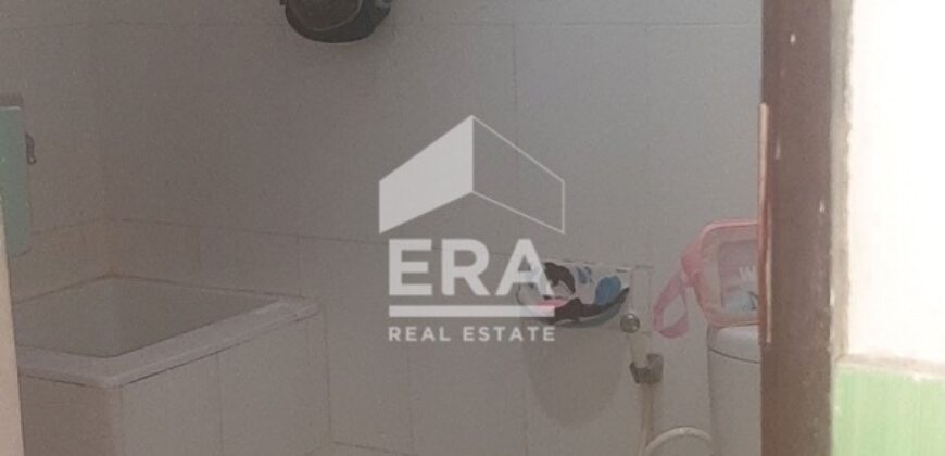DIJUAL RUMAH JL YOS SUDARSO, KUTAI KARTANEGARA