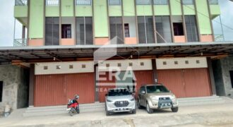 DIJUAL RUKO JL. GRIYA MUKTI, SAMARINDA
