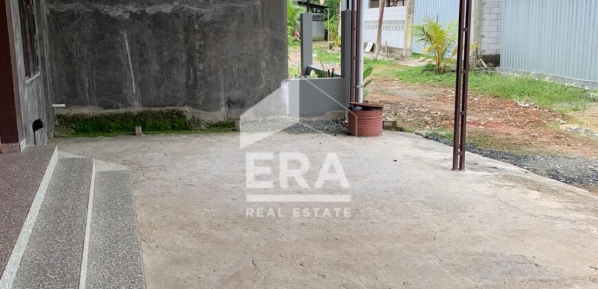 DIJUAL RUKO JL. GRIYA MUKTI, SAMARINDA