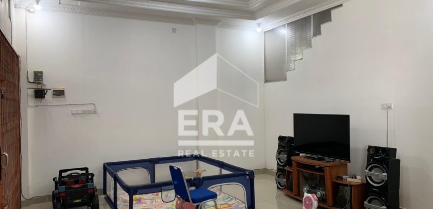 DIJUAL RUKO JL. GRIYA MUKTI, SAMARINDA