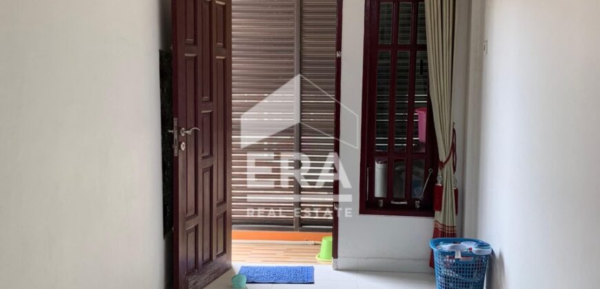DIJUAL RUKO JL. GRIYA MUKTI, SAMARINDA