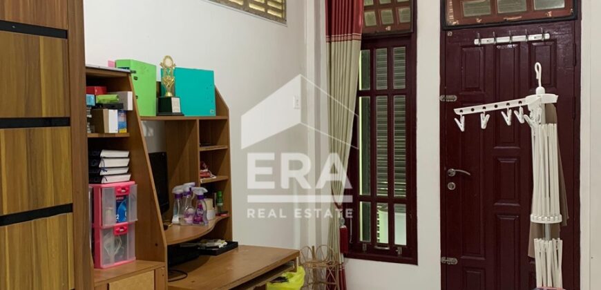 DIJUAL RUKO JL. GRIYA MUKTI, SAMARINDA