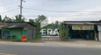 DIJUAL TANAH POROS BONTANG – SANGATTA