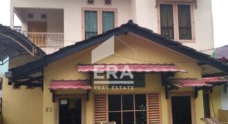 DIJUAL RUMAH SEJAHTERA PERMAI, SAMARINDA