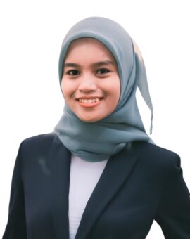 ROSSA ALMAIDAH SYADELLA PATTY