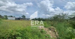 DIJUAL TANAH LOKASI JALAN POROS SAMARINDA – BONTANG, SAMARINDA