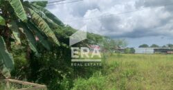 DIJUAL TANAH LOKASI JALAN POROS SAMARINDA – BONTANG, SAMARINDA