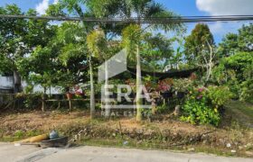 DIJUAL TANAH LOKASI DALAM PERUMAHAN BEBAS BANJIR, SAMARINDA