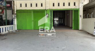 DISEWAKAN RUKO LOKASI BEBAS BANJIR,PINGGIR JALAN RAYA UTAMA, SAMARINDA