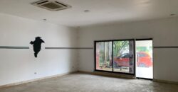 DISEWAKAN RUMAH TENGAH KOTA BEBAS BANJIR, SAMARINDA