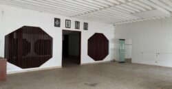 DISEWAKAN RUMAH TENGAH KOTA BEBAS BANJIR, SAMARINDA