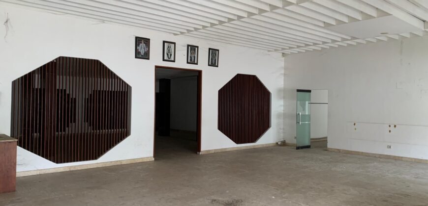 DISEWAKAN RUMAH TENGAH KOTA BEBAS BANJIR, SAMARINDA