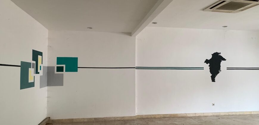 DISEWAKAN RUMAH TENGAH KOTA BEBAS BANJIR, SAMARINDA