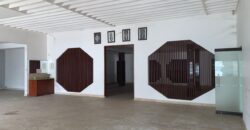 DISEWAKAN RUMAH TENGAH KOTA BEBAS BANJIR, SAMARINDA