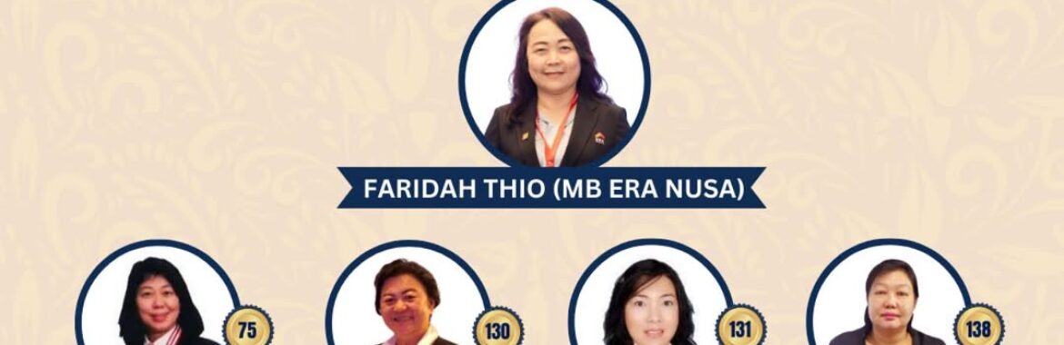 TOP 300 MARKETING ASSOCIATE March 2025