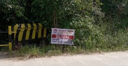 DIJUAL TANAH BALIKPAPAN SELATAN, BALIKPAPAN