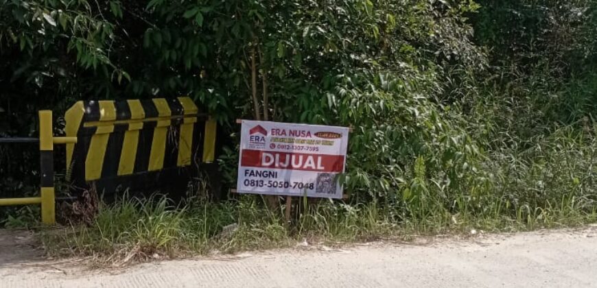 DIJUAL TANAH BALIKPAPAN SELATAN, BALIKPAPAN
