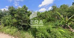 DIJUAL TANAH BALIKPAPAN SELATAN, BALIKPAPAN