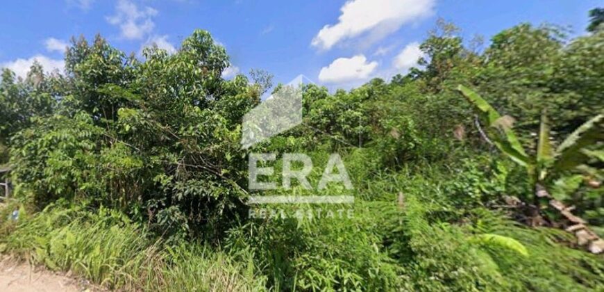 DIJUAL TANAH BALIKPAPAN SELATAN, BALIKPAPAN