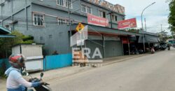 DIJUAL HOTEL TENGAH KOTA TENGGARONG