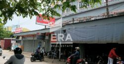 DIJUAL HOTEL TENGAH KOTA TENGGARONG