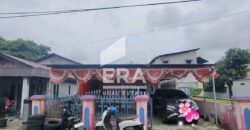 DIJUAL RUMAH JL. CENDANA, SAMARINDA
