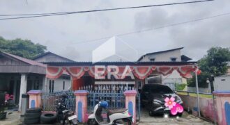 DIJUAL RUMAH JL. CENDANA, SAMARINDA