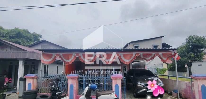 DIJUAL RUMAH JL. CENDANA, SAMARINDA