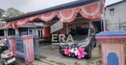 DIJUAL RUMAH JL. CENDANA, SAMARINDA