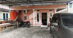 DIJUAL RUMAH JL. CENDANA, SAMARINDA