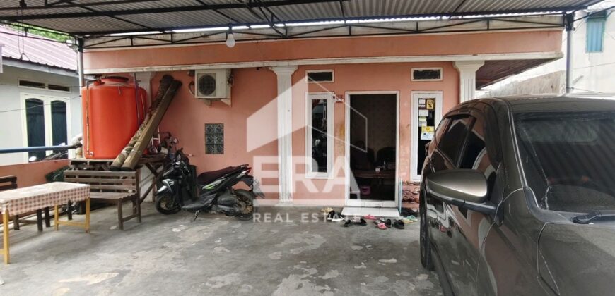 DIJUAL RUMAH JL. CENDANA, SAMARINDA