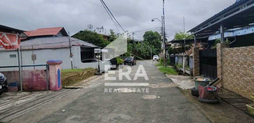 DIJUAL RUMAH JL. CENDANA, SAMARINDA
