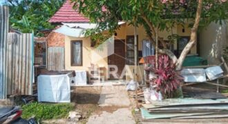DIJUAL RUMAH JL. JAKARTA SEMANGGI HILLS, SAMARINDA