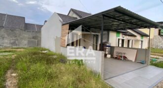 DIJUAL RUMAH CITRA GRAND SENYIUR, SAMARINDA