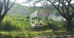 DISEWAKAN TANAH RINGROAD 3, SAMARINDA