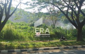 DISEWAKAN TANAH RINGROAD 3, SAMARINDA