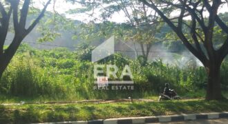 DISEWAKAN TANAH RINGROAD 3, SAMARINDA