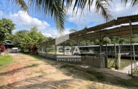 DIJUAL TANAH PEMANCINGAN, SAMARINDA